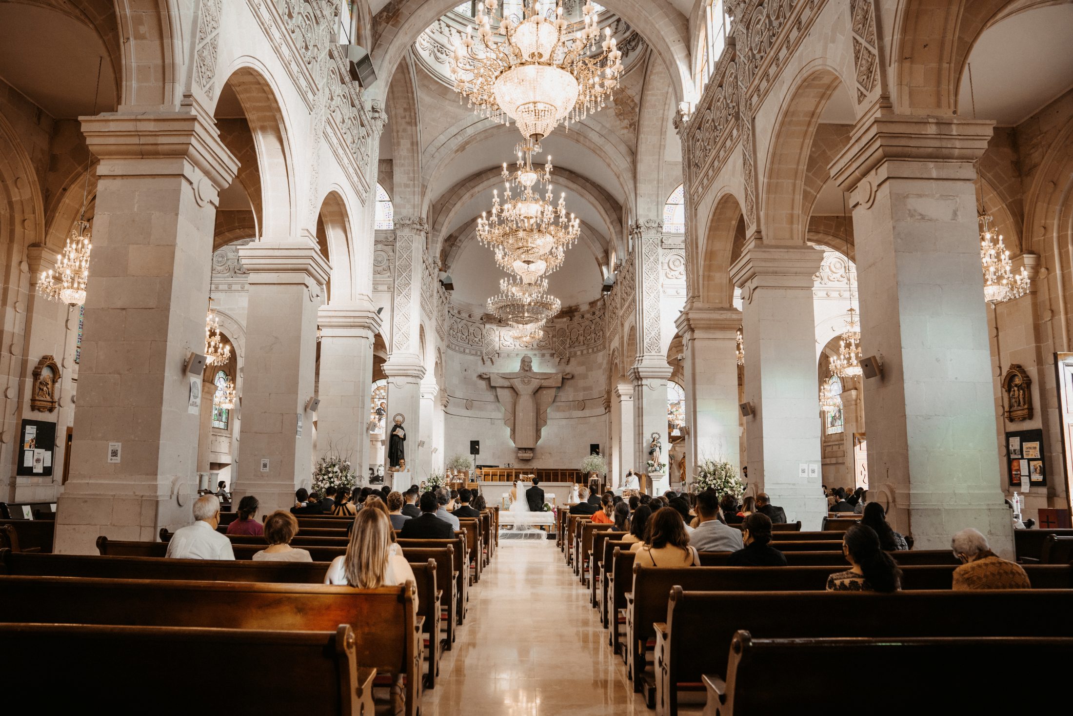 Cinematografía de boda