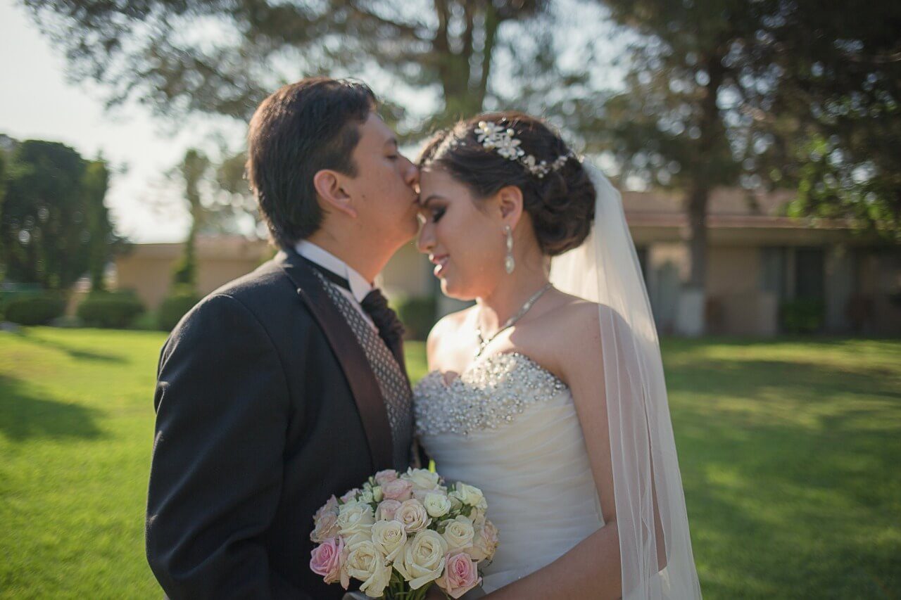 Alondra y Mario